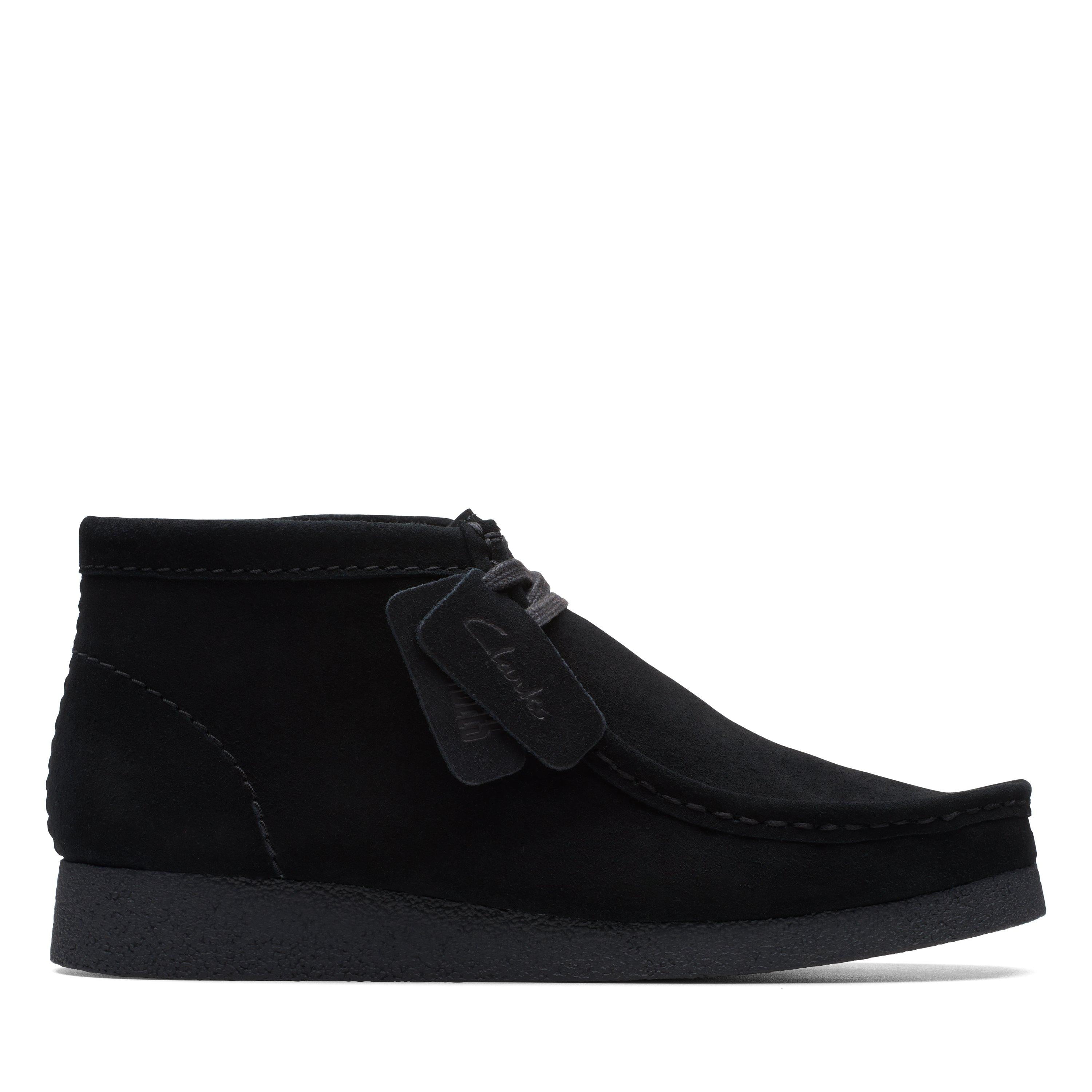 Clarks WallabeeEVO BT Mens Wallabees - Walmart.com
