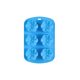 thumbnail image 1 of Yuarrent Molde de 6 agujeros con forma de flor para hornear pasteles, herramientas para hacer galletas, pastelería, magdalenas, dispensador de moldes, Herramientas y accesorios para hornear Yuarrent HA081172-00, 1 of 6