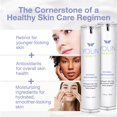 thumbnail image 4 of Crema de noche YOUN Beauty Retinol 2.5% con vitamina B5 y E 50 ml, 4 of 8