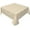 A, variant on Rectangle Tablecloth with Wave Lace 60x84 Inch, Beige Gingham Rectangular Table Cloths Stain Resistant Table Covers Fabric Table Cloth for Dining Table, Buffet Parties and Camping