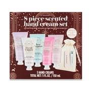 My Beauty Spot 8-Piece Scented Hand Cream Set