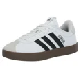 thumbnail image 2 of Ad-id-as VL Court 3.0 Mens Size 10.5 US Sneaker Shoe White ID6285 Sport Leisure, 2 of 6