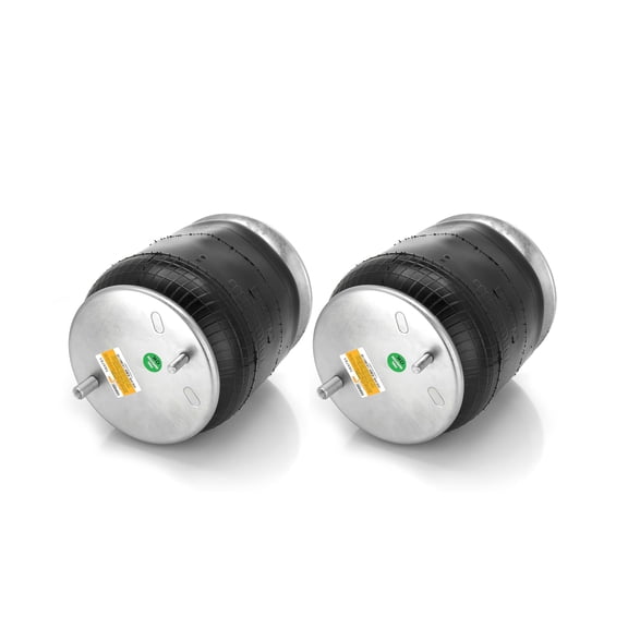 2 Pack TORQUE Air Spring Bags Replacement For Freightliner Air Spring Bags (Please select it by part number)