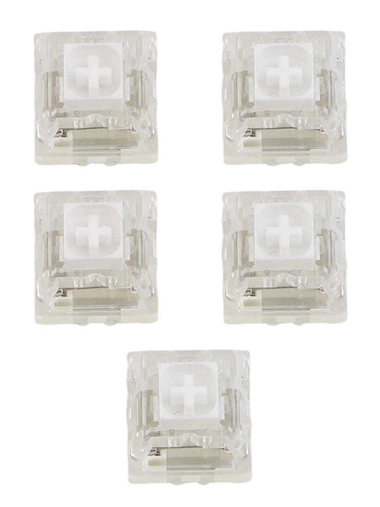 Box keyboard switches are for and tactile for 3D printing and keyboards