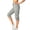 Gray, variant on Womens Capris for Summer Casual,Womens Capris with Pockets Loose Fit Casual Capri Pants Dressy Lightweight Ladies Baggy Cargo Pants for Hiking