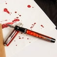 thumbnail image 2 of Pineider Arco Fountain Pen - Firefox, 2 of 11