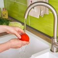 thumbnail image 5 of Hongchun 3 Pcs Water Saving Faucet Filter Faucet Accessories Diffuser Faucet Filter with Seal For Kitchen and Bathroom, 5 of 5