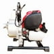 thumbnail image 5 of Motobomba Autocebante Shiraiwa SHWP35 De 1.5 Hp 1X1 A Gasolina 4T, 5 of 6