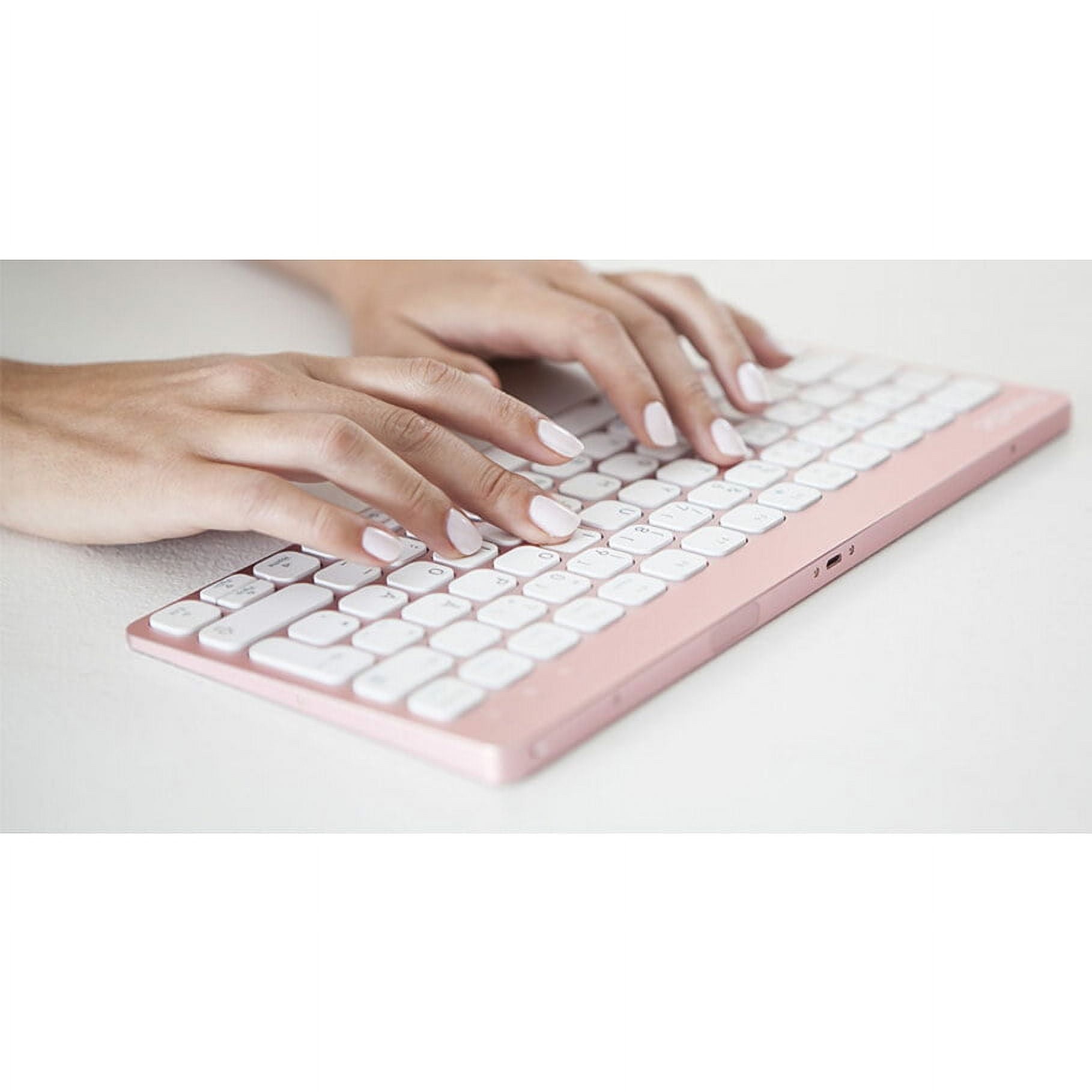 Penclic ミニキーボード KB3 Penclic KB3 Mini Keyboard Bluetooth | Ergonomic