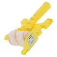 thumbnail image 1 of Paint Edger Roller, Mutifunctional Rotatable Ergonomic Edger Roller  For Doors For  For Ceilings For Skirting, 1 of 8