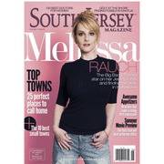 Regional South Jersey Magazine