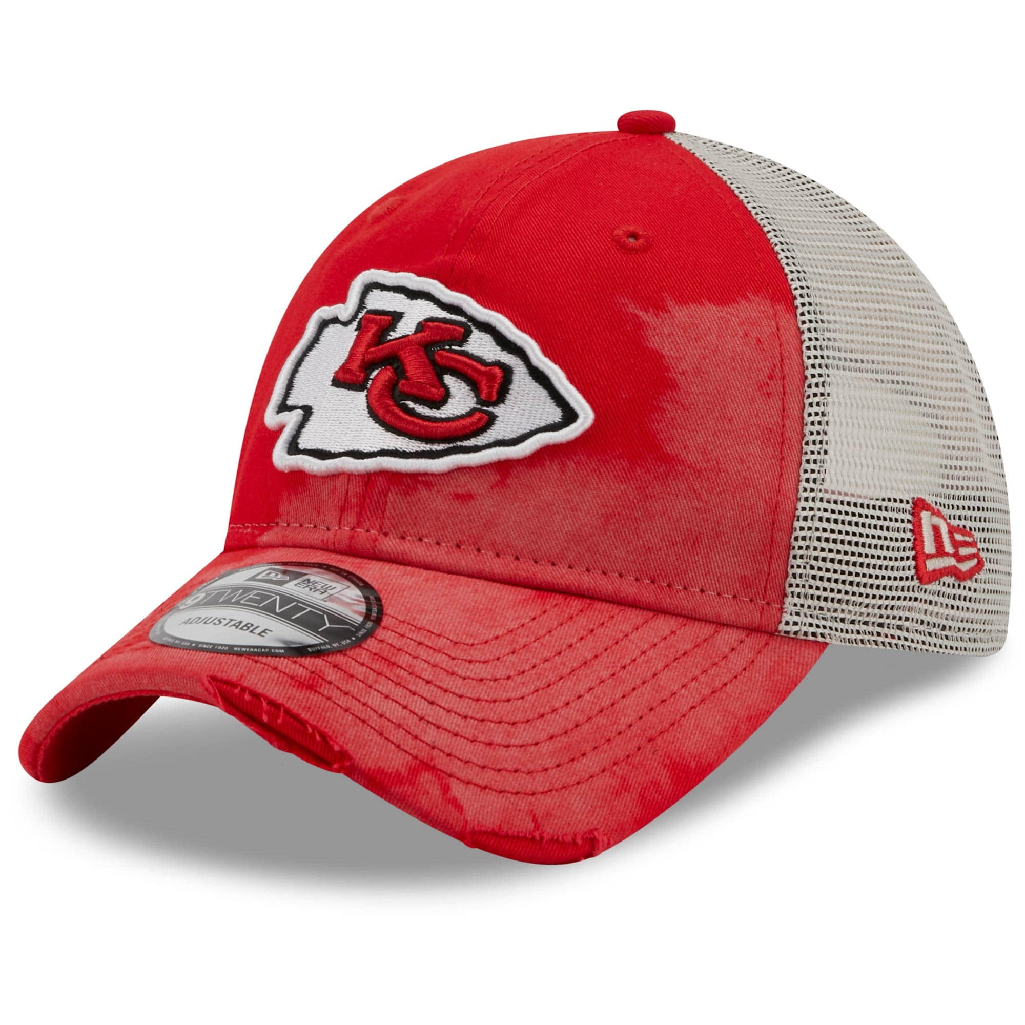 Kansas City Chiefs kids hats