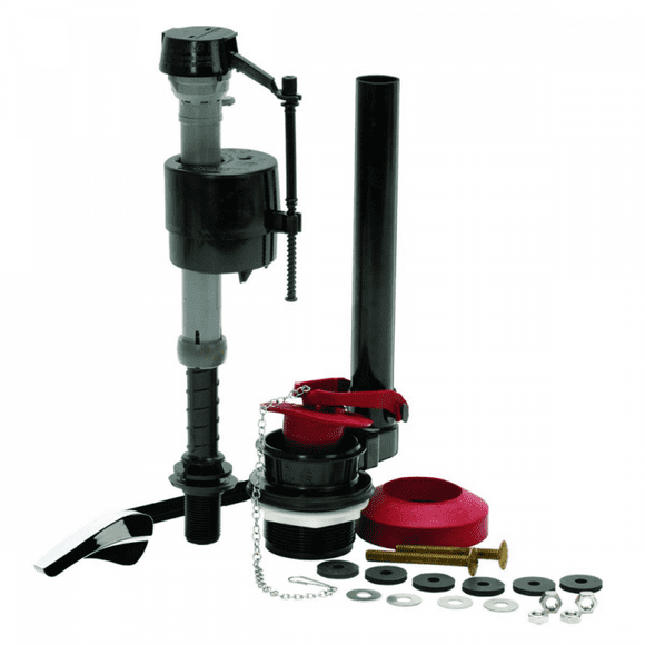 Toilet Tank Insulation Kit