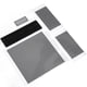 thumbnail image 5 of Cover for Xbox Series X with Dust Plugs, Replacement Game Console, Dustproof Cover, 5 of 5