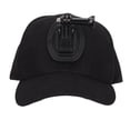 thumbnail image 2 of Camera Buckle Mount Hat, Sports Camera Hat Lightweight Quick Release Black  For Hero Series For  OSMO, 2 of 8