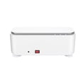 thumbnail image 2 of Ultrasonic Rechargable Cleaning Machine for Glasses Watch 45KHz High Frequency Vibration Portable Jewelry Washing Tool, 2 of 6