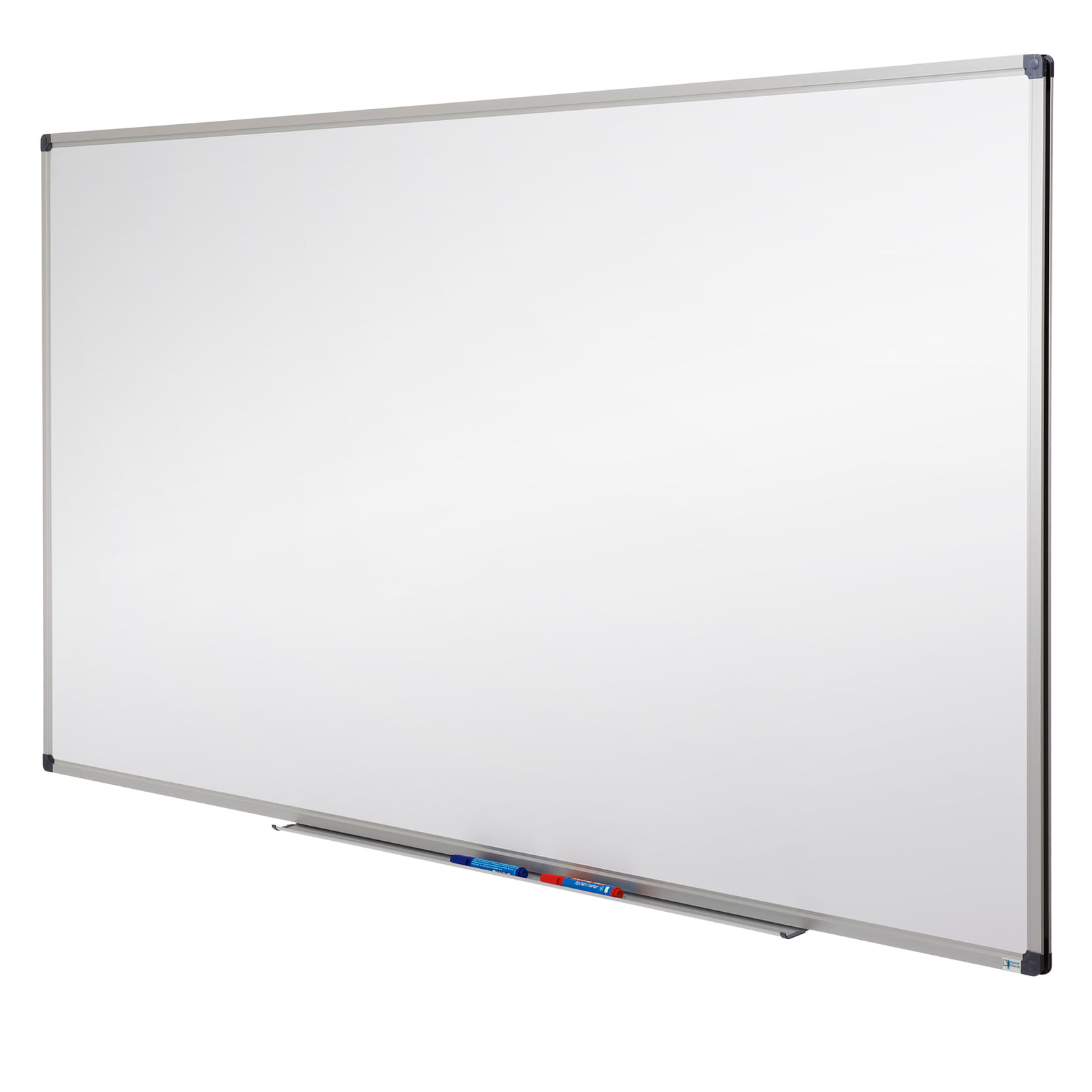 Brand New DaS Magnetic 60x90cm Office Whiteboard 