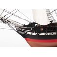 thumbnail image 4 of Billing Boats 1:100 Scale USS Constitution -Wooden hull, 4 of 4