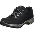 thumbnail image 3 of Merrell Womens Siren Traveller 3 Light Hiking Shoes - Black/Monument - 10, 3 of 3