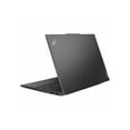 thumbnail image 3 of Lenovo ThinkPad E16 Gen 1, 16\" WUXGA, AMD Ryzen 7 7730U, AMD Radeon Graphics, 16GB RAM, 512GB SSD, Graphite Black, Windows 11 Pro, 21JT001QUS, 3 of 5