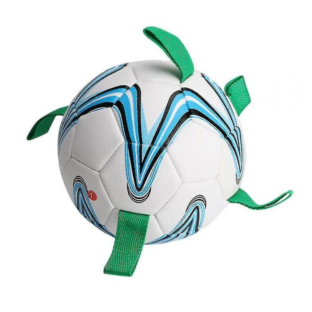 Dog soccer ball best sale