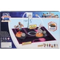 thumbnail image 1 of Moose Toys Space Jam: A New Legacy - Juego de juego con figuras de Lebron & Bugs Bunny space jam space jam, 1 of 2