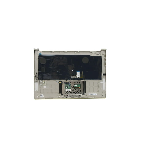 New Genuine Lenovo Yoga C930-13IKB Series Palmrest Touchpad 5CB0S72667