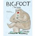 thumbnail image 1 of Bigfoot By Roumieu, Graham, 1 of 4