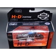 thumbnail image 6 of 2022 FORTY EIGHT SPECIAL HARLEY DAVIDSON MOTORCYCLE MAISTO SERIES 43 1/18 MODEL, 6 of 8