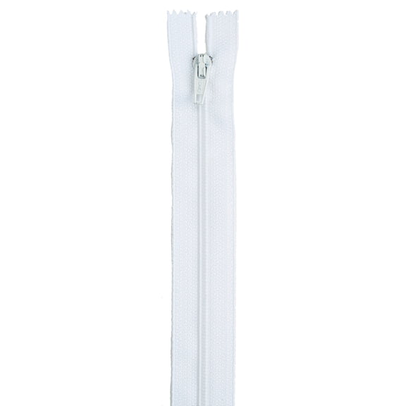 Coats & Clark 14" Polyester All-Purpose Zipper, 15 Pack