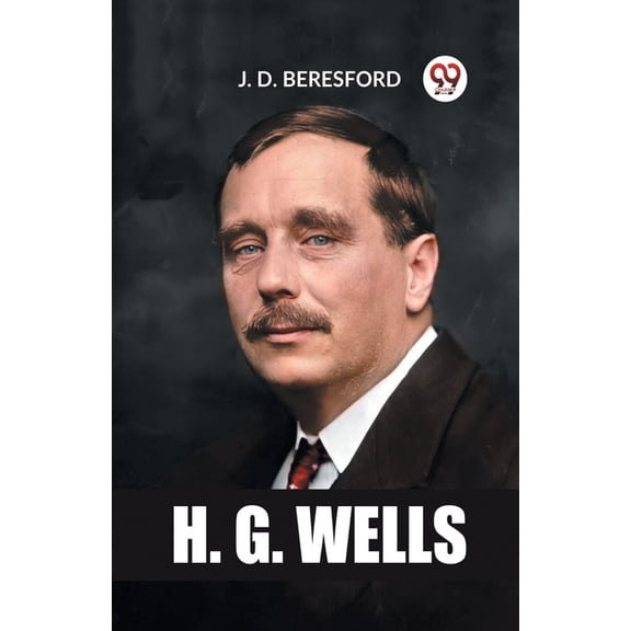 H. G. Wells, (Paperback)