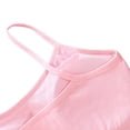thumbnail image 7 of LYMAYTER Girls Breathable Cotton Underwear Set Classic Solid Training Cami Bra Comfort Brief, 7 of 7
