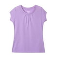 thumbnail image 2 of Bienzoe Girl's Breathable Quick-Dry T-Shirt Pack-K 10/12, 2 of 9