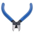 thumbnail image 2 of Alicates de corte lateral cortadores de alambre Cortador de alambre Herramientas de hardware multiherramienta Alicate diagonal Cortador de cables para bridas de plástico etc ANGGREK Otros, 2 of 8