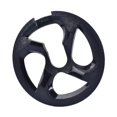 thumbnail image 5 of Pignon de Vélo Manivelle Protecteur Accessoires de Roue de Chaîne de Vélo, 5 of 5