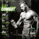 thumbnail image 5 of MusclePharm Combat Protein Powder, Chocolate Milk Flavor, Fuels Muscles for Productive Workouts, 5 Protein Sources including Whey Protein Isolate & Egg Albumin, Gluten Free, 4 lb, 52 Servings, 5 of 5