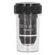 thumbnail image 2 of Microscope Objective Lens, Chrome Shell Standard Size 100X Magnification Lens For Biological Microscopes ANGGREK Otros, 2 of 8