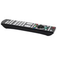 thumbnail image 4 of Remote Control N2QAYB000715 Fit for Panasonic Led TV TX-L42ETW50 Controller, 4 of 5
