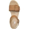 thumbnail image 3 of Dr. Scholl's Womens Felicity Too Ankle Strap Sandal, 3 of 3