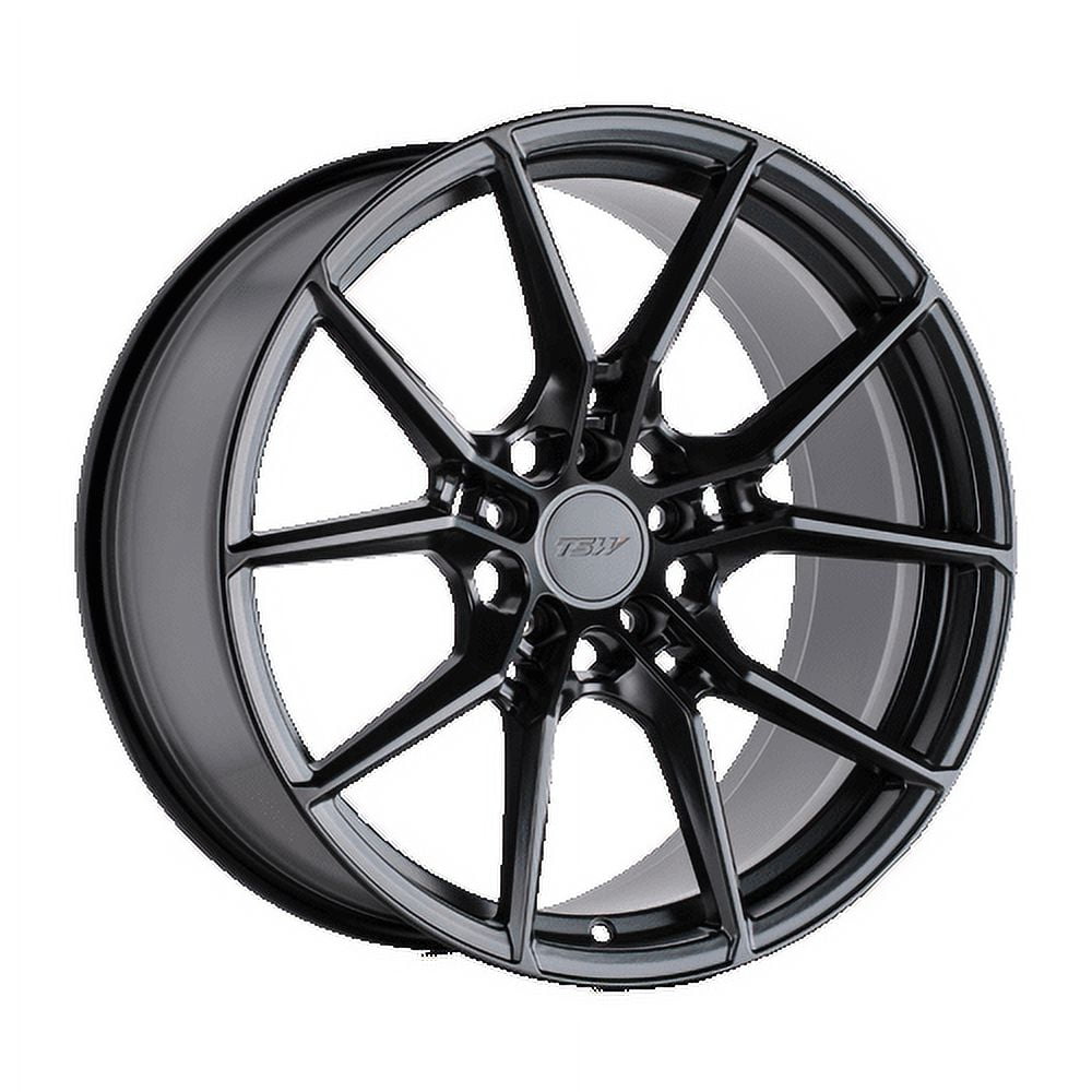 Tsw Neptune 20X9 5X112 35Et 66.56Cb Matte Bronze Wheel - Walmart.com