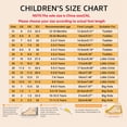 thumbnail image 3 of kpoplk Girls Sandals Cute Open Toe Summer Flat Sandals Dress Sandals for Little Big Kids(Beige,12), 3 of 6