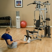 Powerline By Body-Solid P2X - Multi-function Home Gym