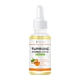 thumbnail image 2 of Fiudx Liquidación de ahorros de verano Suero corrector, manchas oscuras y cúrcuma, suero reparador e hidratante, 30 ml, 2 of 7