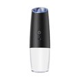 thumbnail image 3 of Salt and Pepper Grinder USB Charging Salt Pepper Grinder Electric Spice Shakers Tool Kitchen Pepper Grinder, 3 of 5