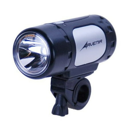 Avenir Sojourn Super Bright LED Bike Headlight