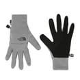thumbnail image 3 of Guantes The North Face Etip reciclados para mujer TNF Grey Heather XS, 3 of 4
