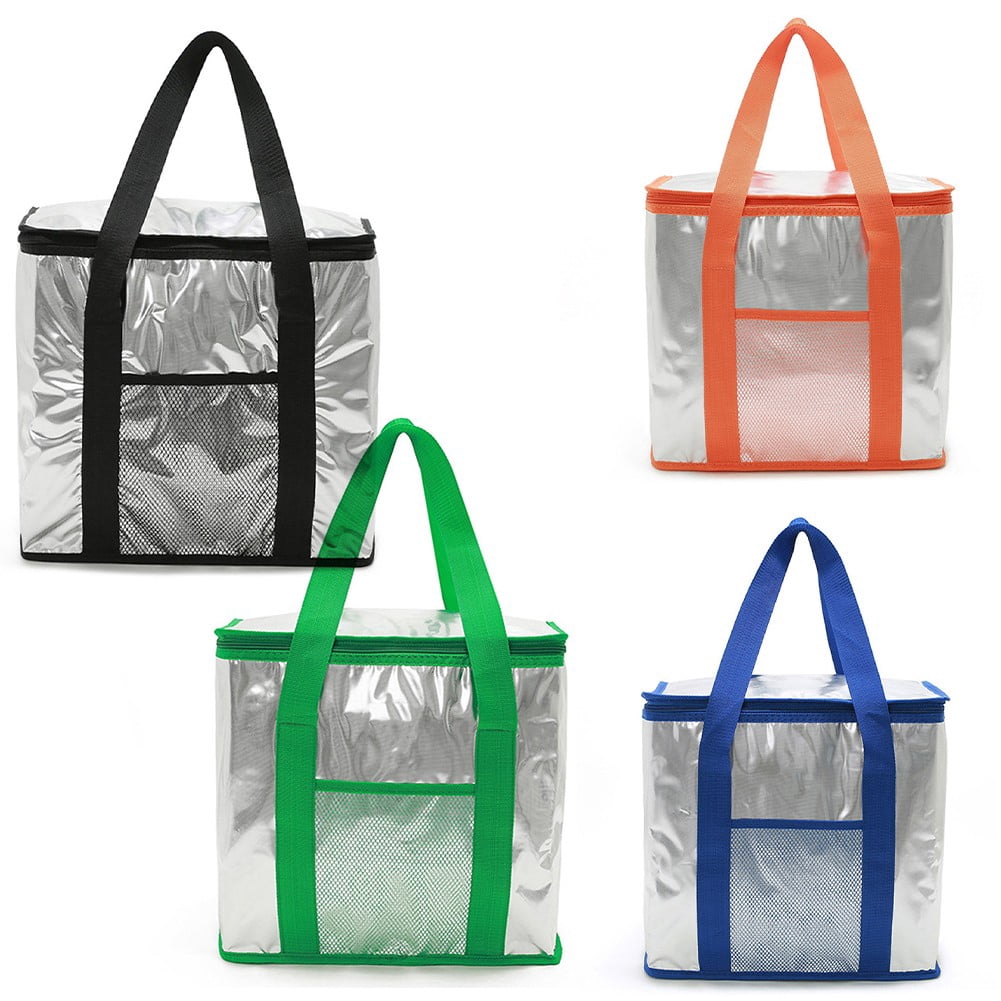 1ABOVE 30L Soft Cooler Bag - Insulated Portable Cooler For Beach, Camping, BBQ, Picnics-532073