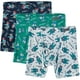 thumbnail image 4 of Fruit of the Loom Calzoncillos Bóxer para Niños de 2 a 5 Años (Paquete de 3), 4 of 6