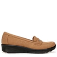 thumbnail image 3 of BZees For Lifestride Womens Gamma Slip-On Loafers - Medium & Wide Width, 3 of 9