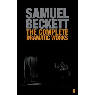 Beckett, Samuel The Complete Short Prose of Samuel Beckett, 1929